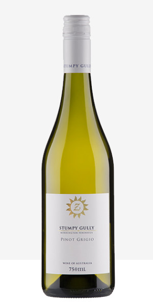 Stumpy GullyPinot-Grigio