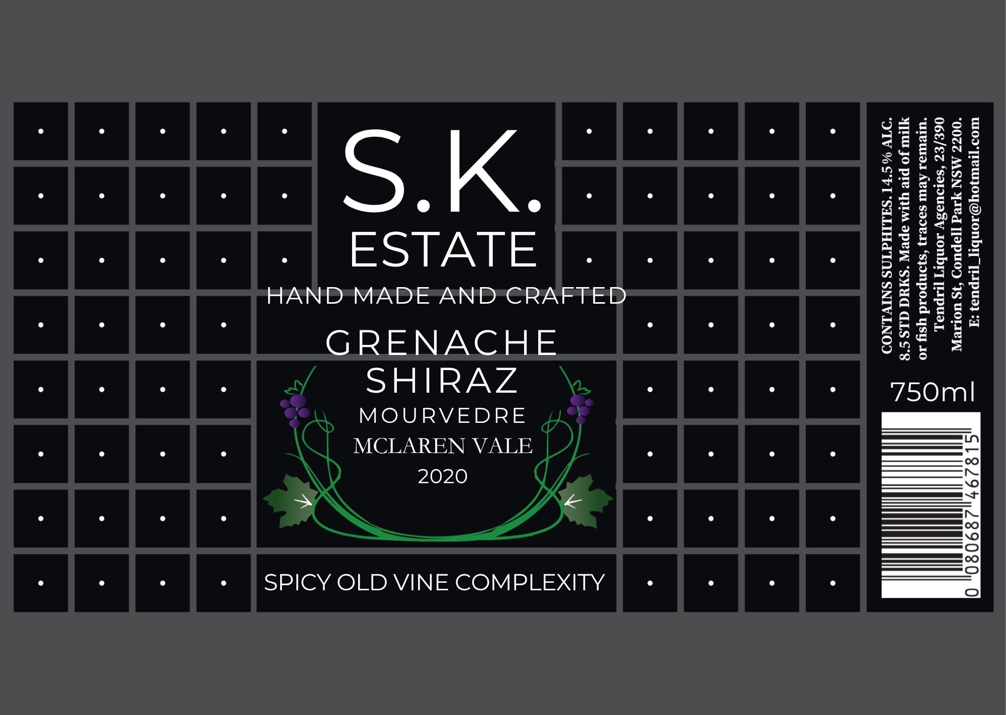 shiraz